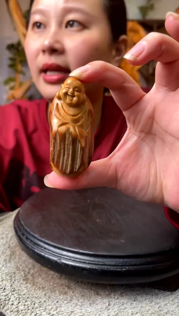 柏木（崖柏）崖柏小件