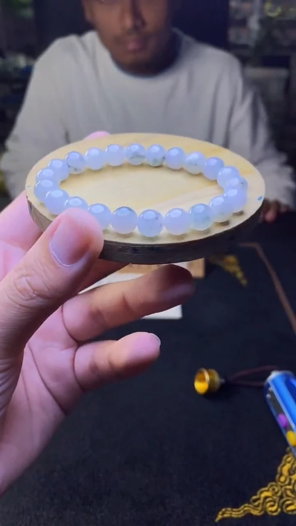 定制翡翠未镶嵌天然缅甸A货翡翠，多样性发货，拍一发一