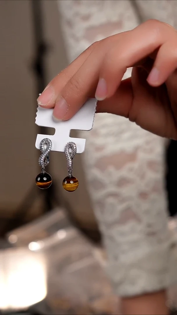 水晶摆件未镶嵌91