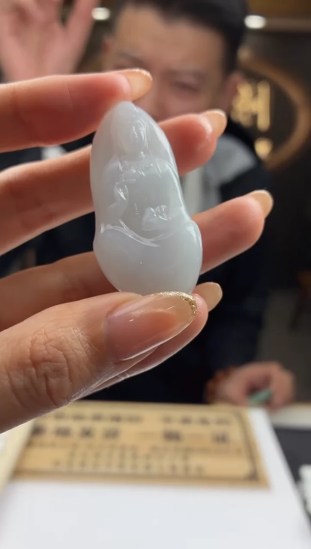 未镶嵌定制翡翠z*oBJ0065902