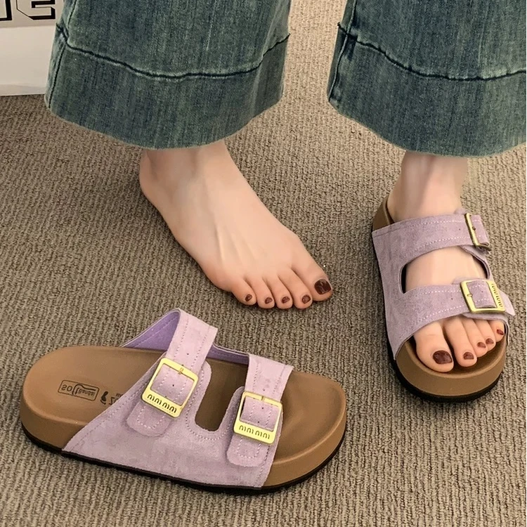 下单备注编号【默认瑕疵/介意勿拍】完美主义绕道夏季孤品高柜女鞋