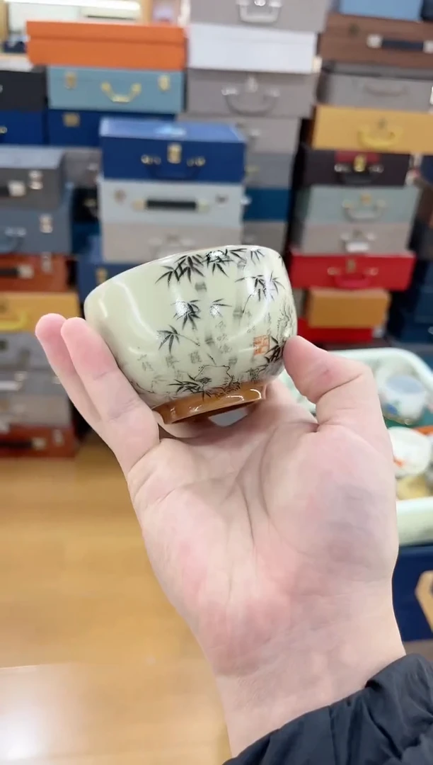 【闪购商品】展宏茶具展宏茶具@A-