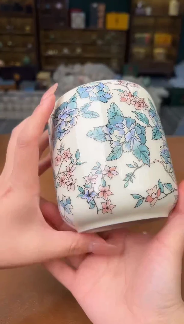【闪购商品】熹物见山清仓福利品11111