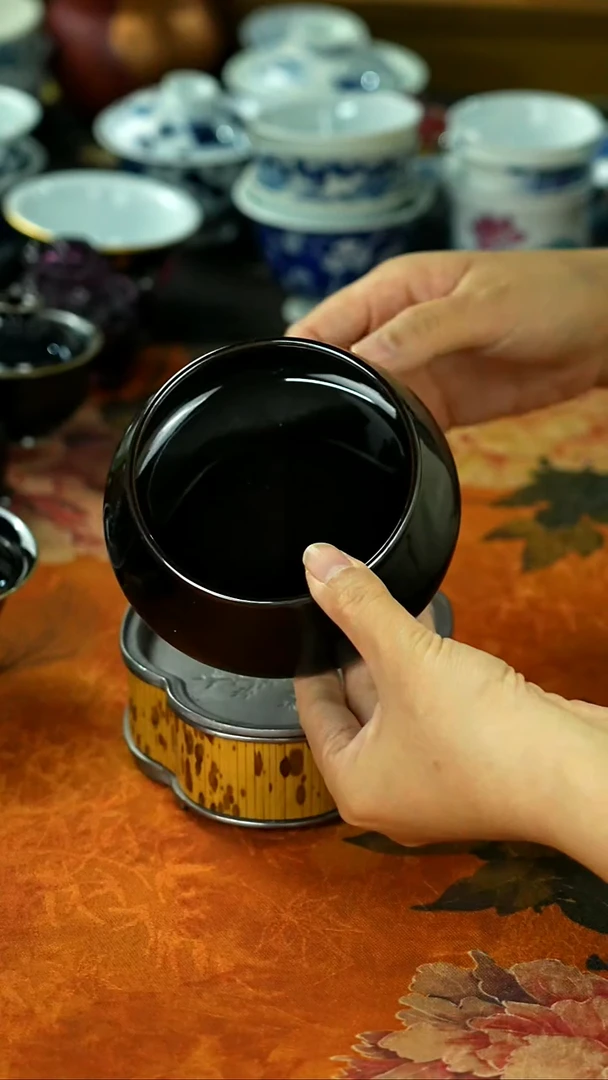 双十二活动茶具真便宜