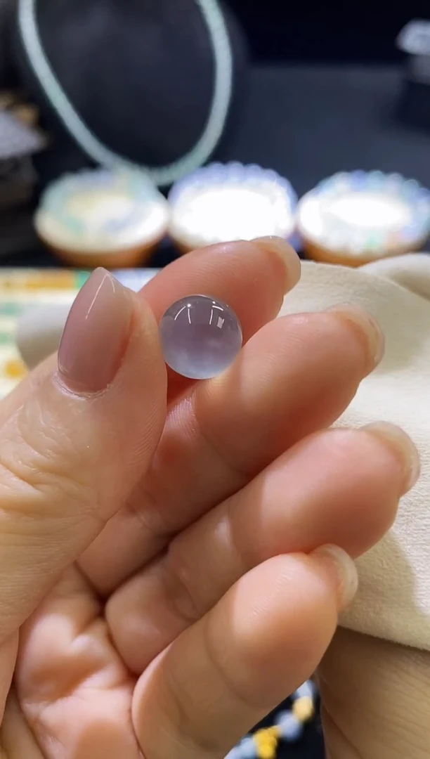 未镶嵌挂件翡翠特价单珠