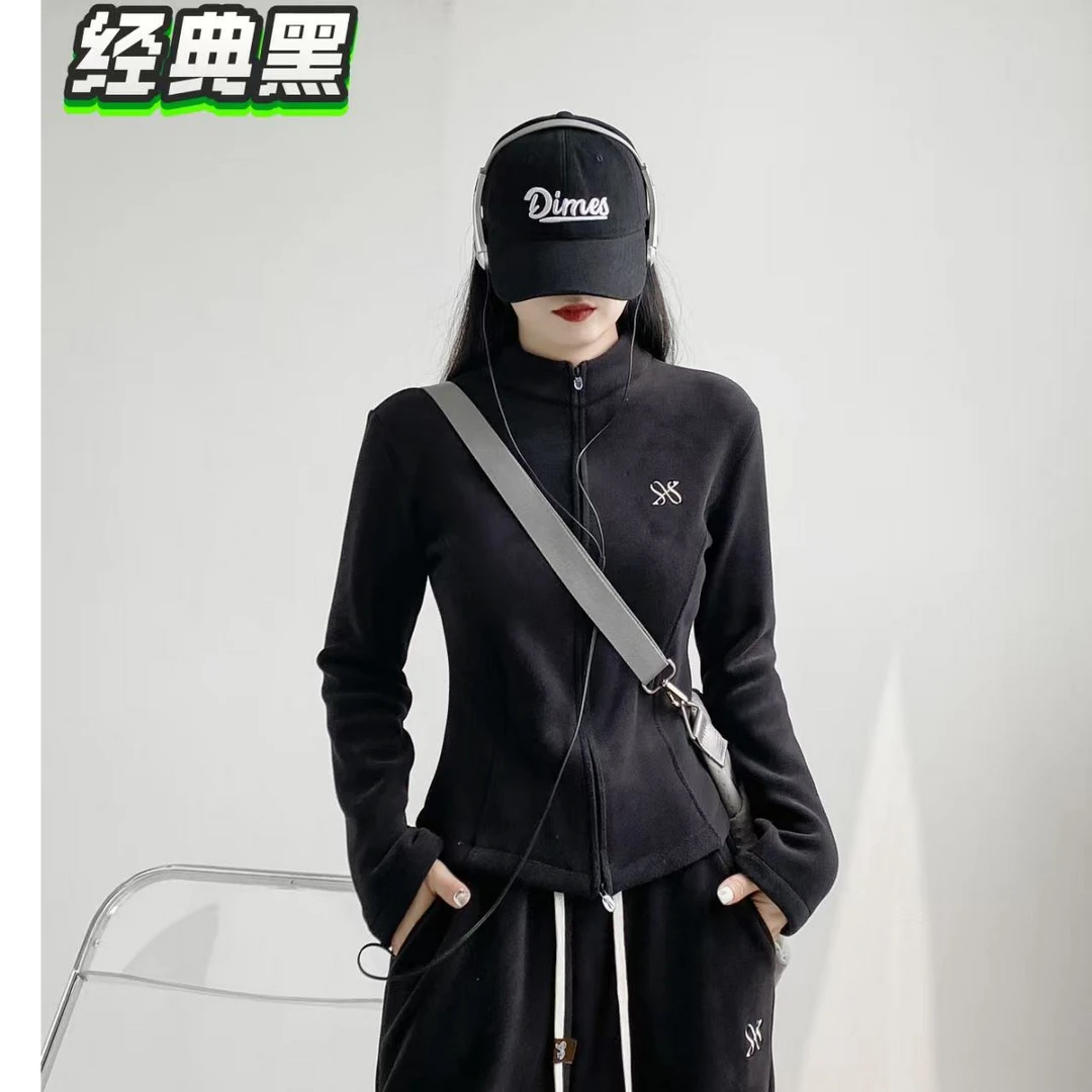 【清货！！！瑜伽外套】小蛮腰