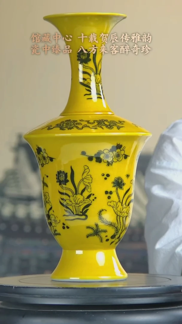 其他F697 景德镇陶瓷精选仿古瓷