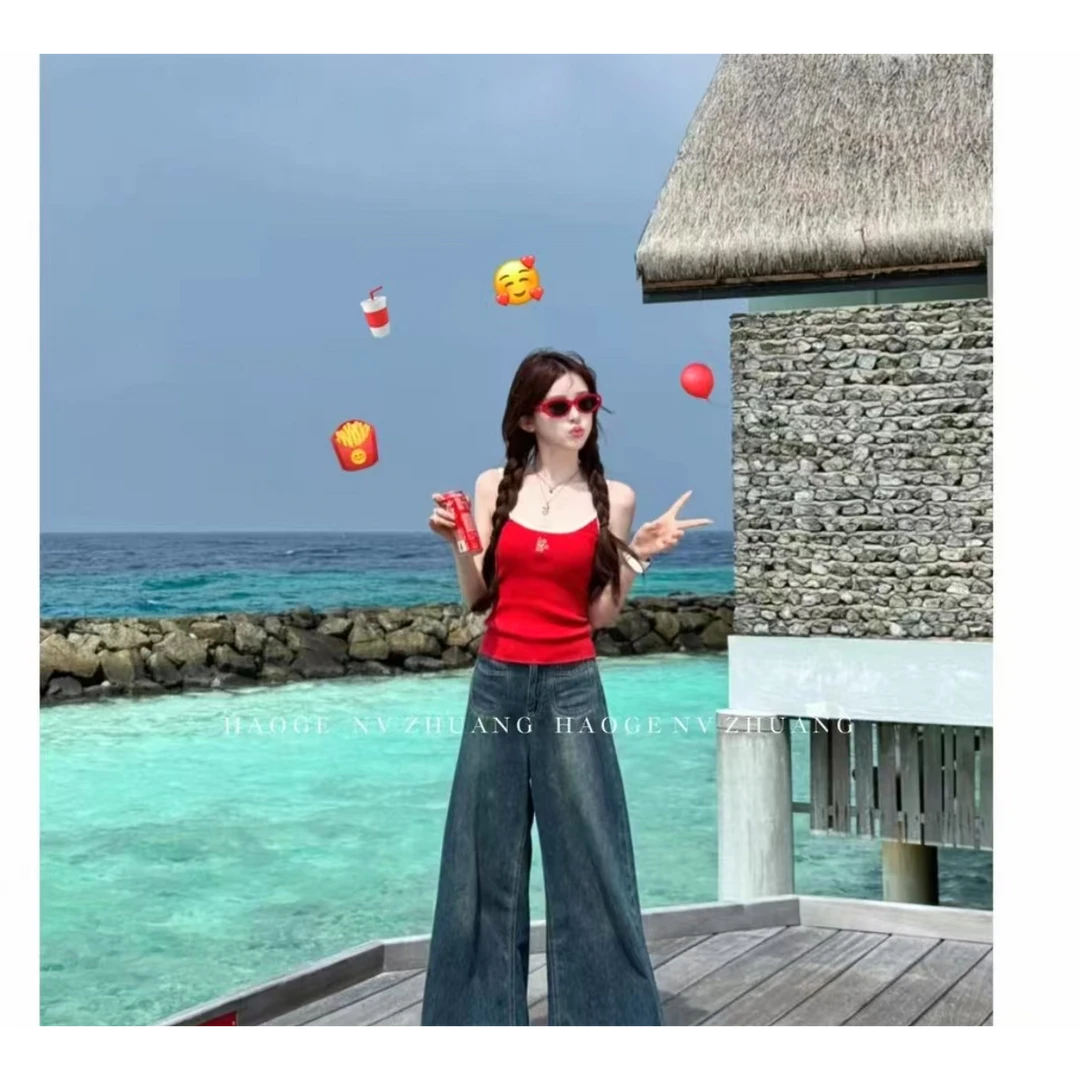 西恩严选●吊带预C5DD0180A