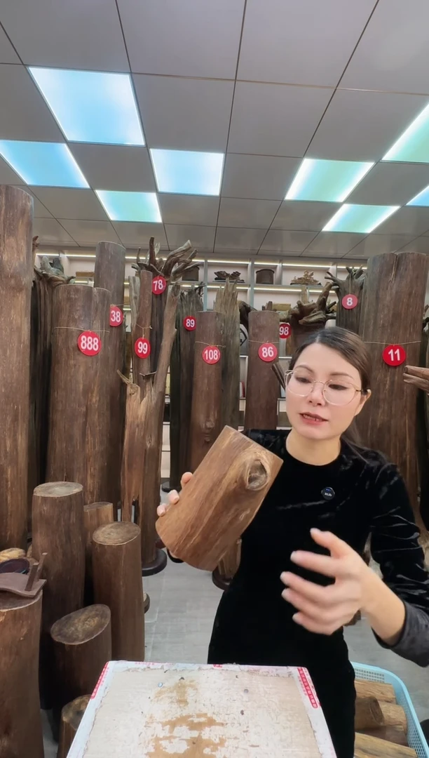 沉香沉香枕沉香原料 七天无理由