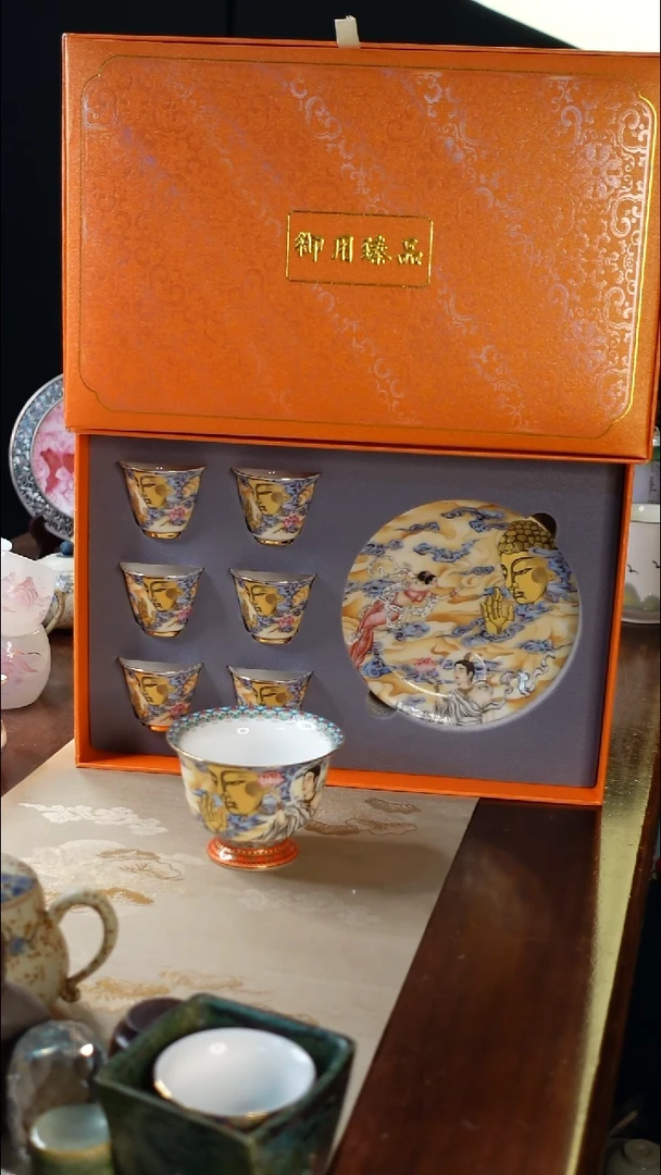 木言茶器好物分享