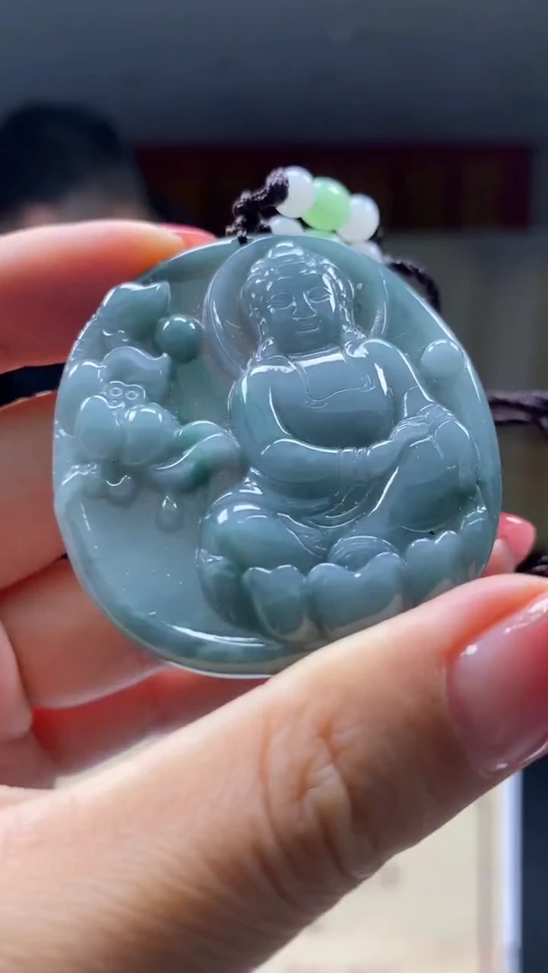 未镶嵌定制翡翠********502