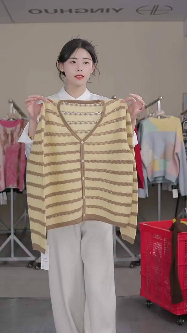 硬货YH大清仓炸款捡漏！女士上衣！