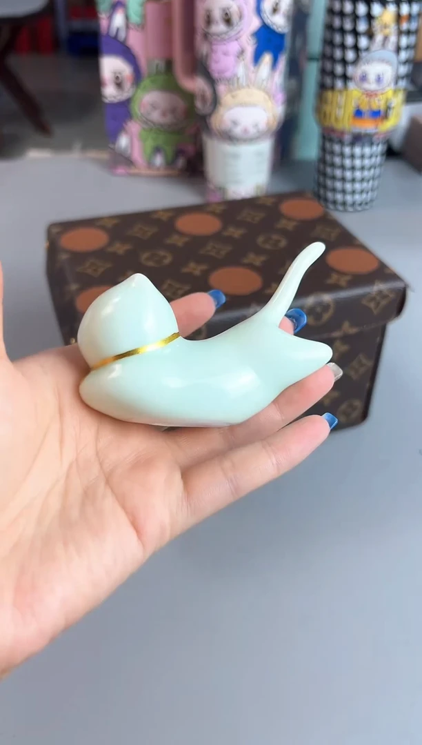 瓷片手工无品牌 七天无理由