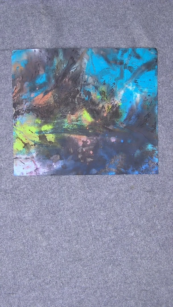 书法杨延红 北京职业画家30*34