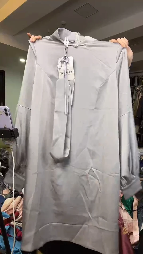 连衣裙       2XL码    125-135斤（福利）