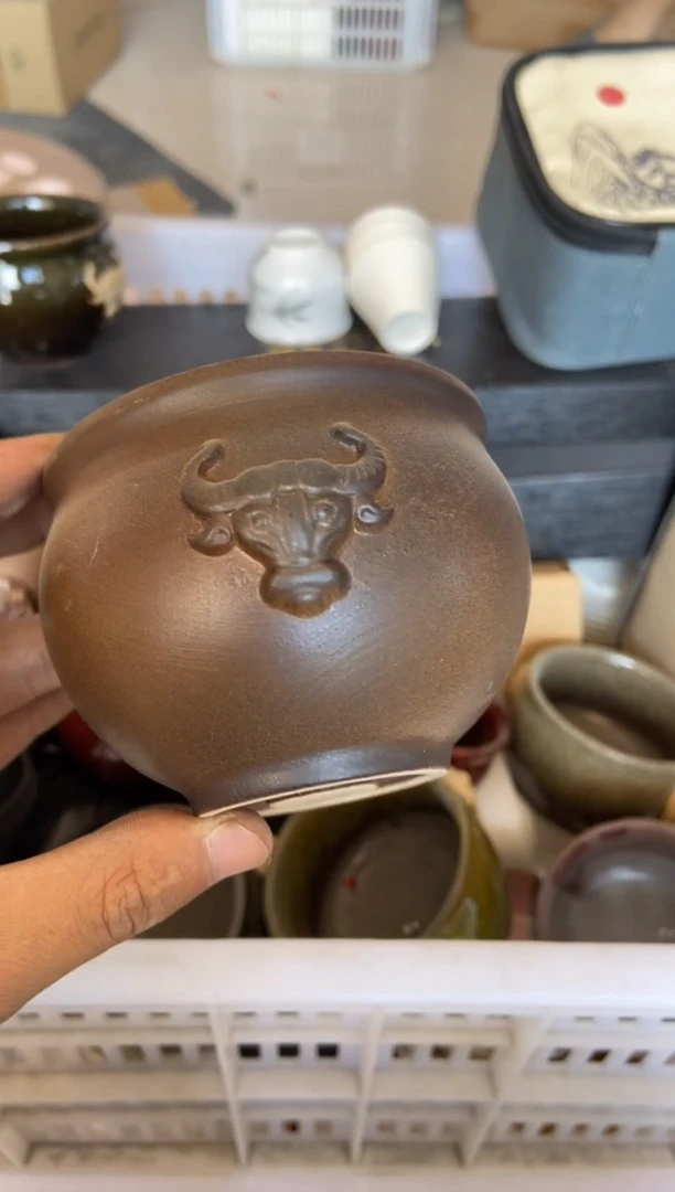 杯无运费险有瑕疵的有点脏介意勿拍