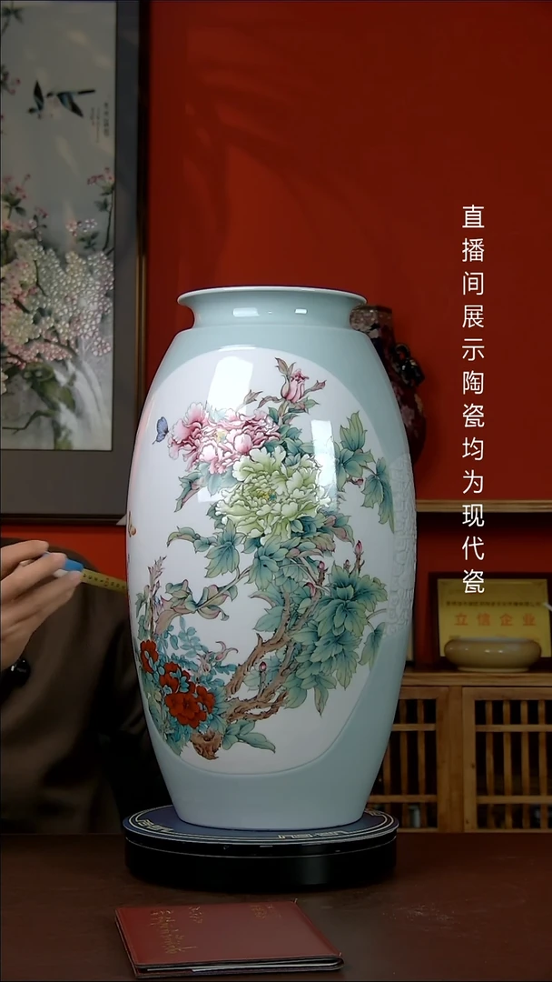 瓶景德镇御匠邦陶瓷1