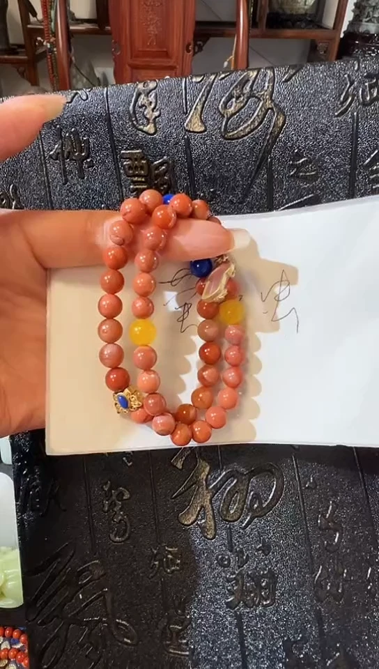 未镶嵌手链石英岩玉?****?11111111