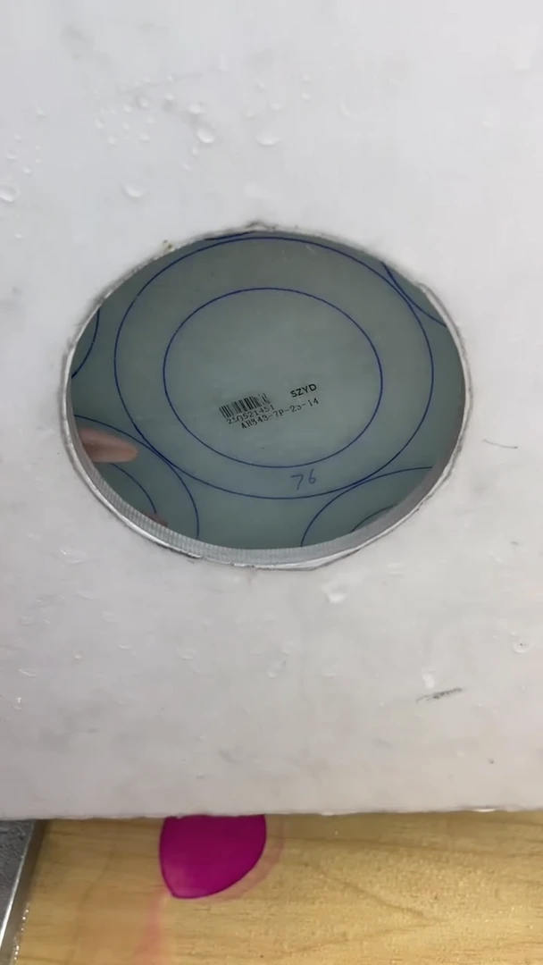 定制翡翠手镯未镶嵌定制手镯ADL1/DZS