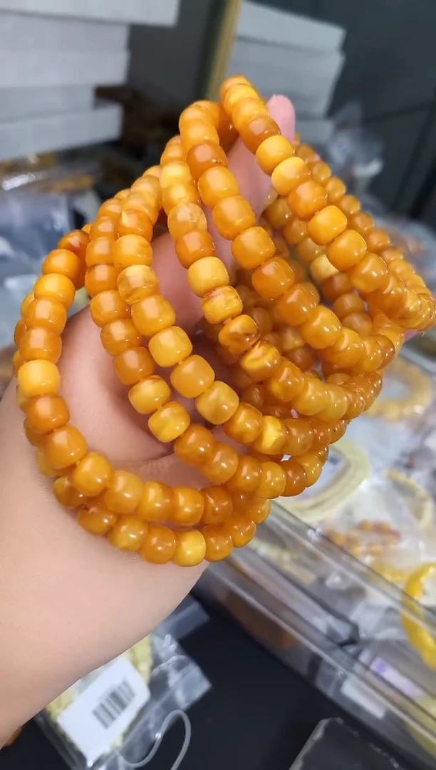 蜜蜡未镶嵌珠宝奇石91多样性发一件