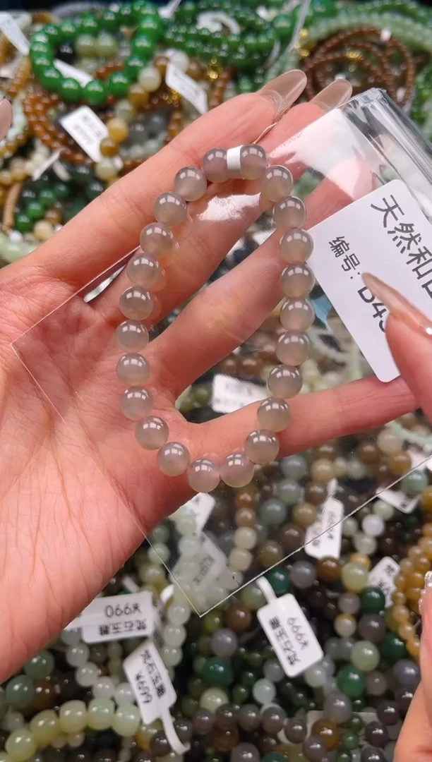 未镶嵌和田玉挂件1