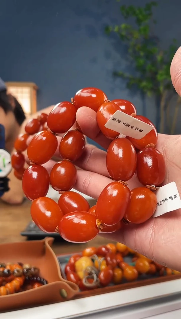 【闪购商品】蜜蜡珠宝奇石未镶嵌E9-Y45多样性发货发其一假一赔四