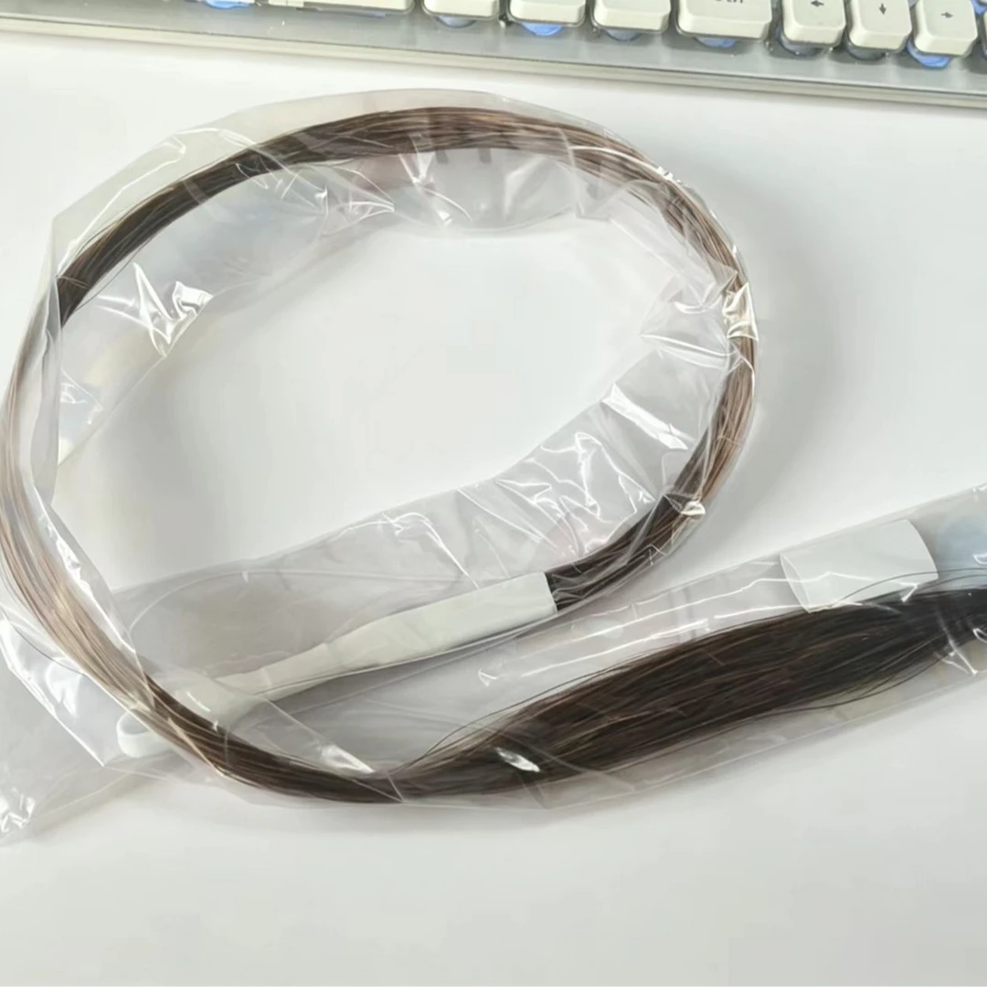 二胡专用真马尾 汗血宝马马毛