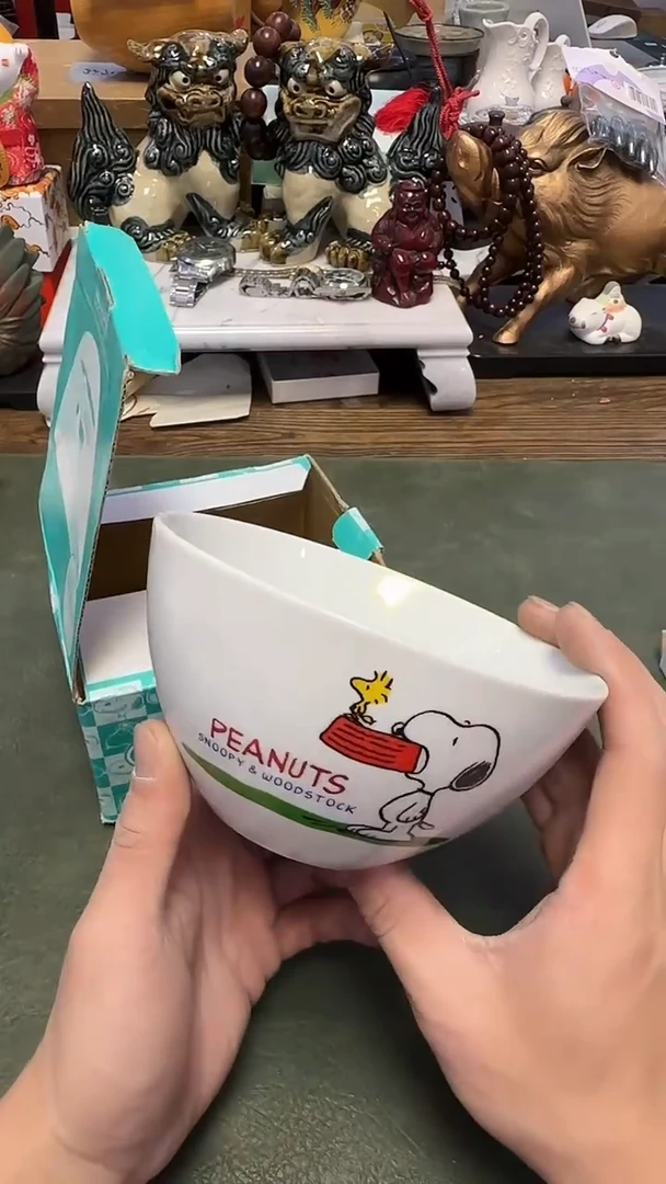 186·······卡通碗