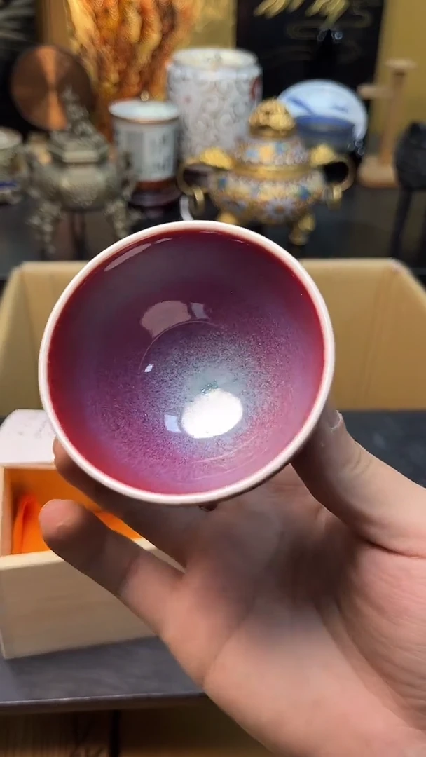 茶宠瓷器茶具套装