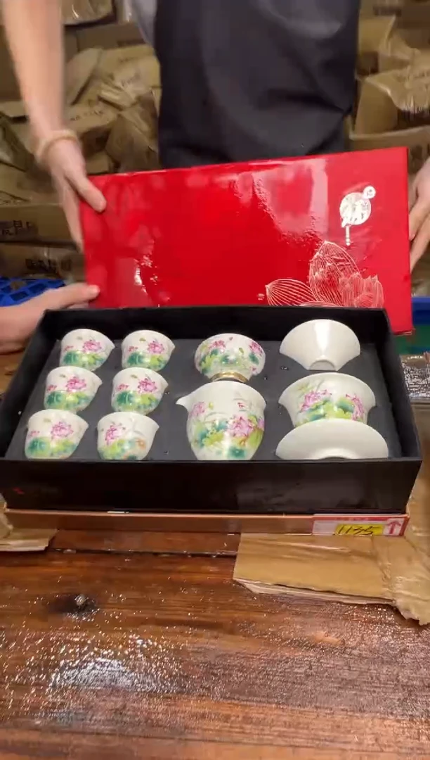 其他精美茶器便宜卖了