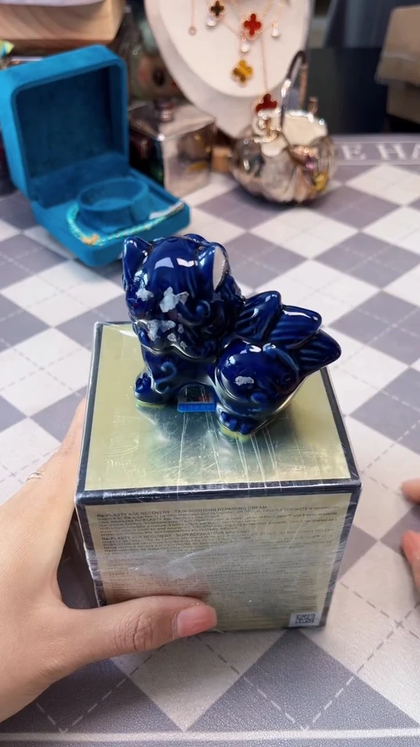 瓷片陶茶666文玩周边多人