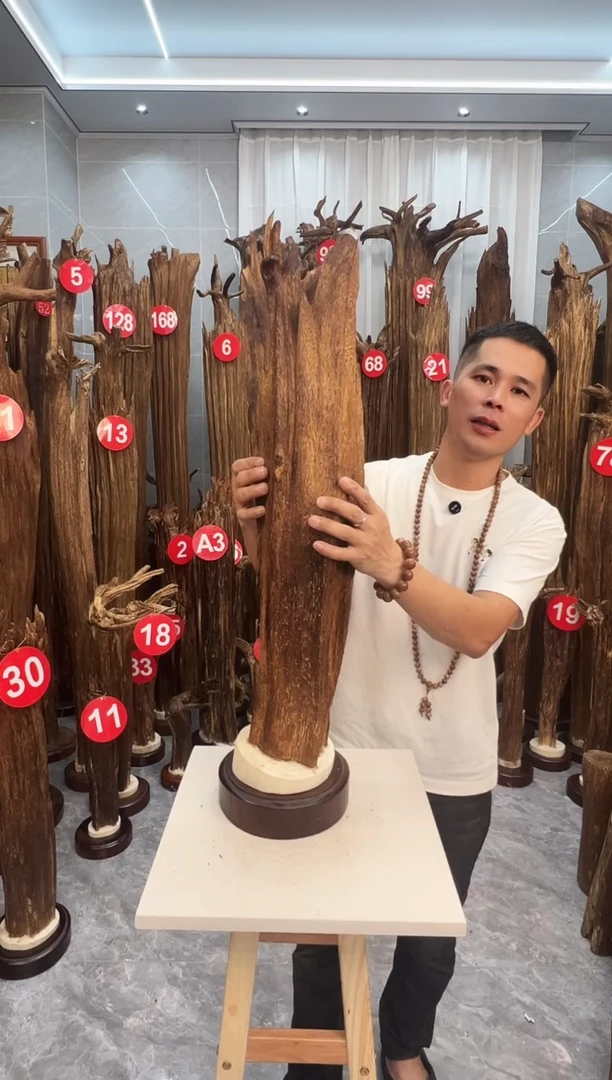 摆件沉香沉香原料