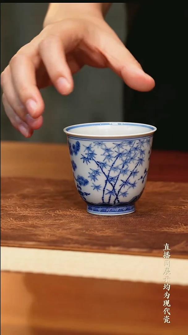 其他景德镇陶瓷