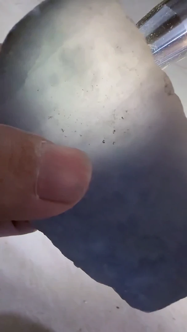 翡翠挂件未镶嵌f****g181