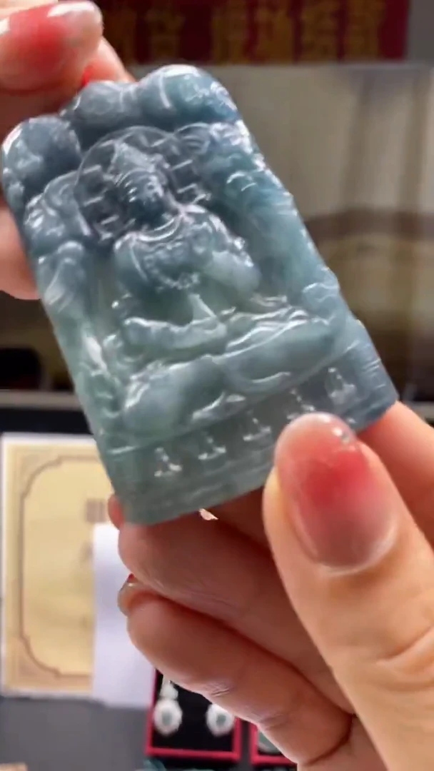 未镶嵌定制翡翠********305