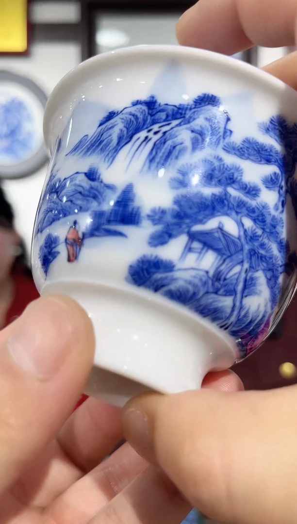 【闪购商品】瓷片21==================