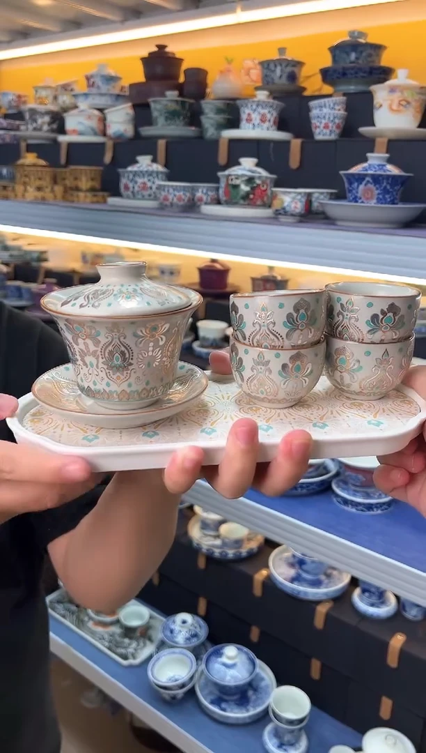 我们只要做最好的