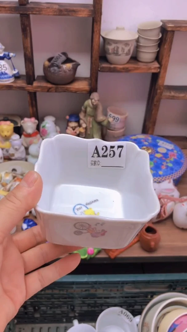 瓷片A龙华精品陶瓷店