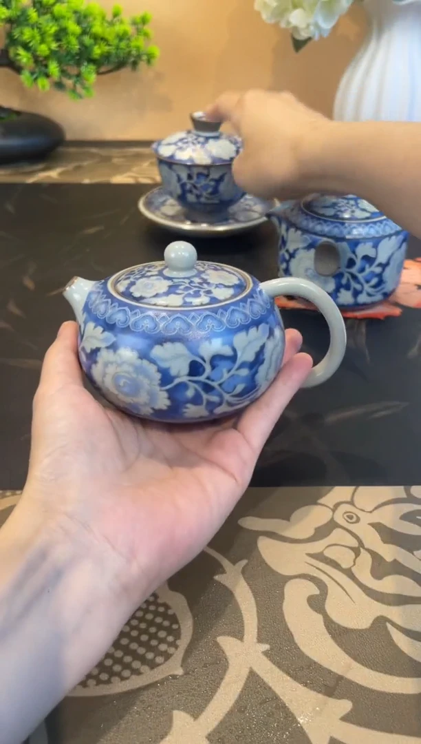 小缘茶器 源头工厂