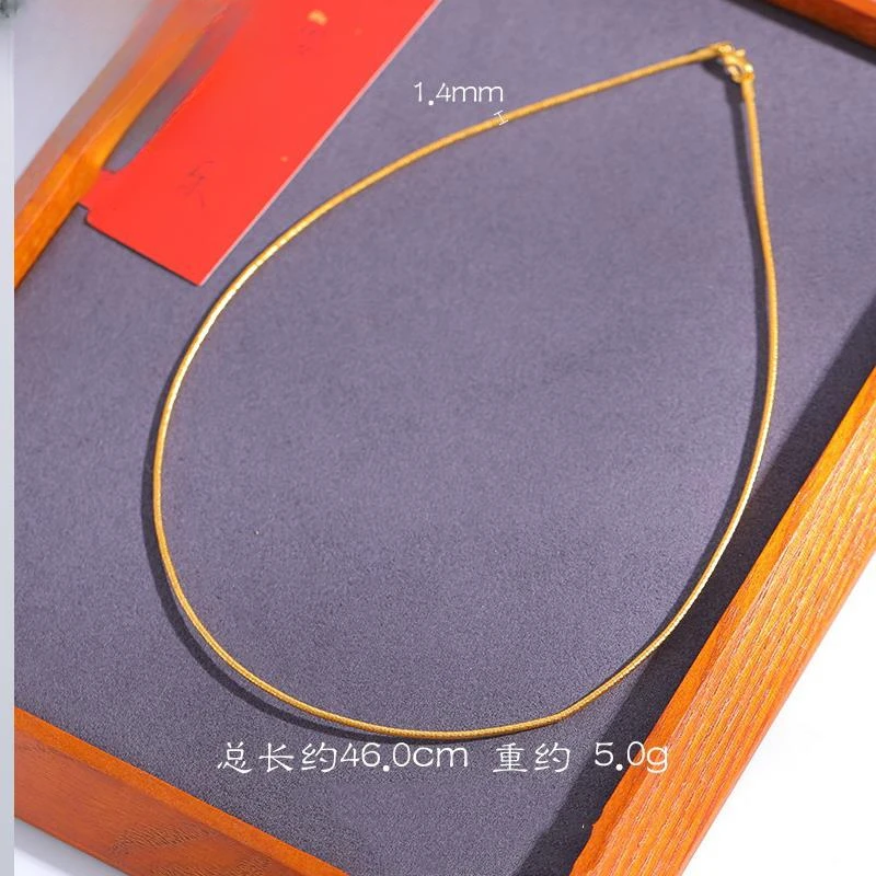 合金项链 【鸣钻国际MZ】记忆弹力项圈 HEJX115