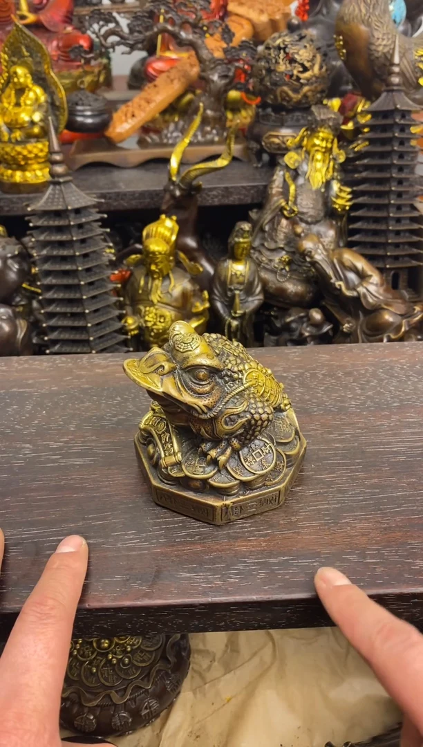 马哥专属  案台摆件 物品摆件