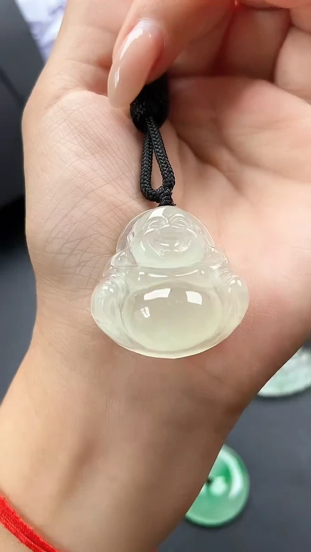 无非金属吊坠000087