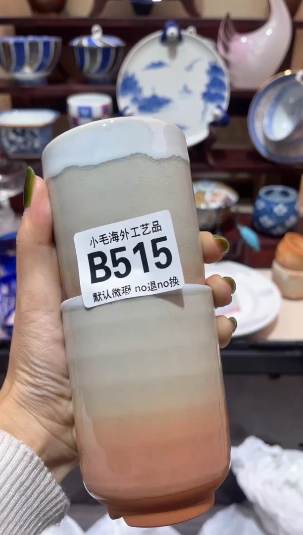 瓷片用****3           B515