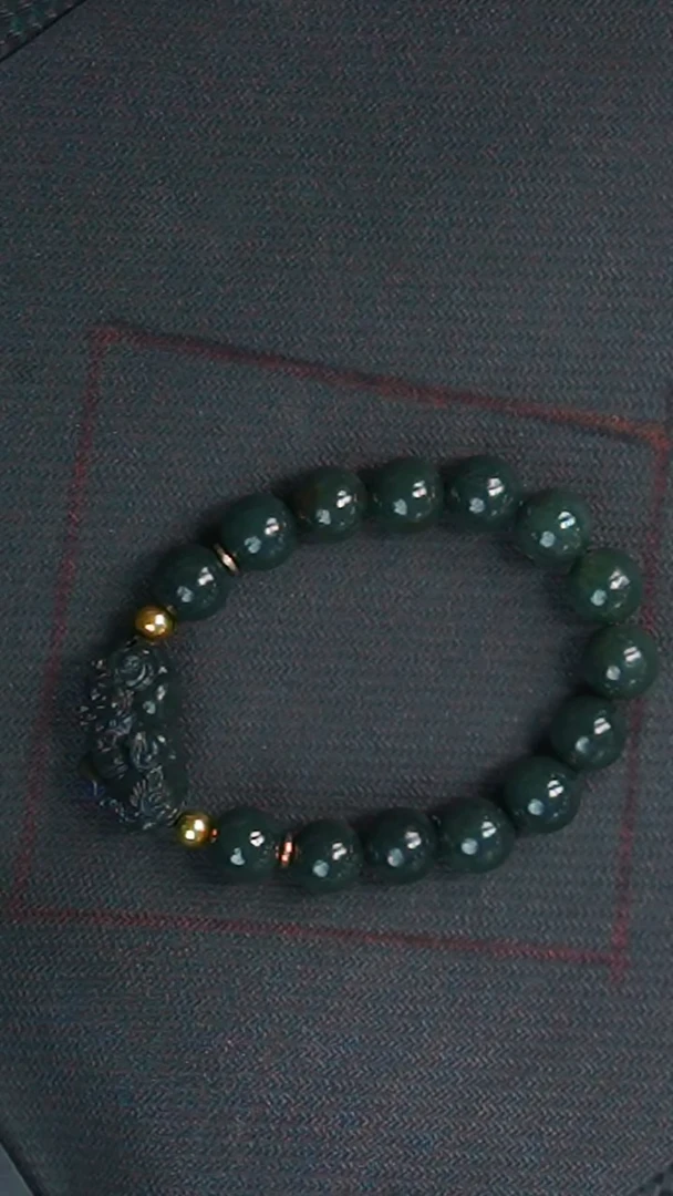 【闪购商品】和田玉手链未镶嵌619