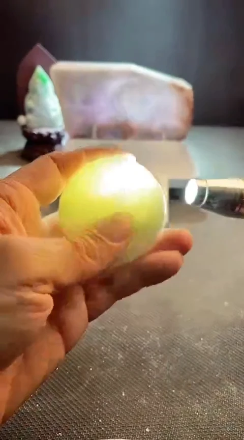 【闪购商品】翡翠颈饰未镶嵌翡翠