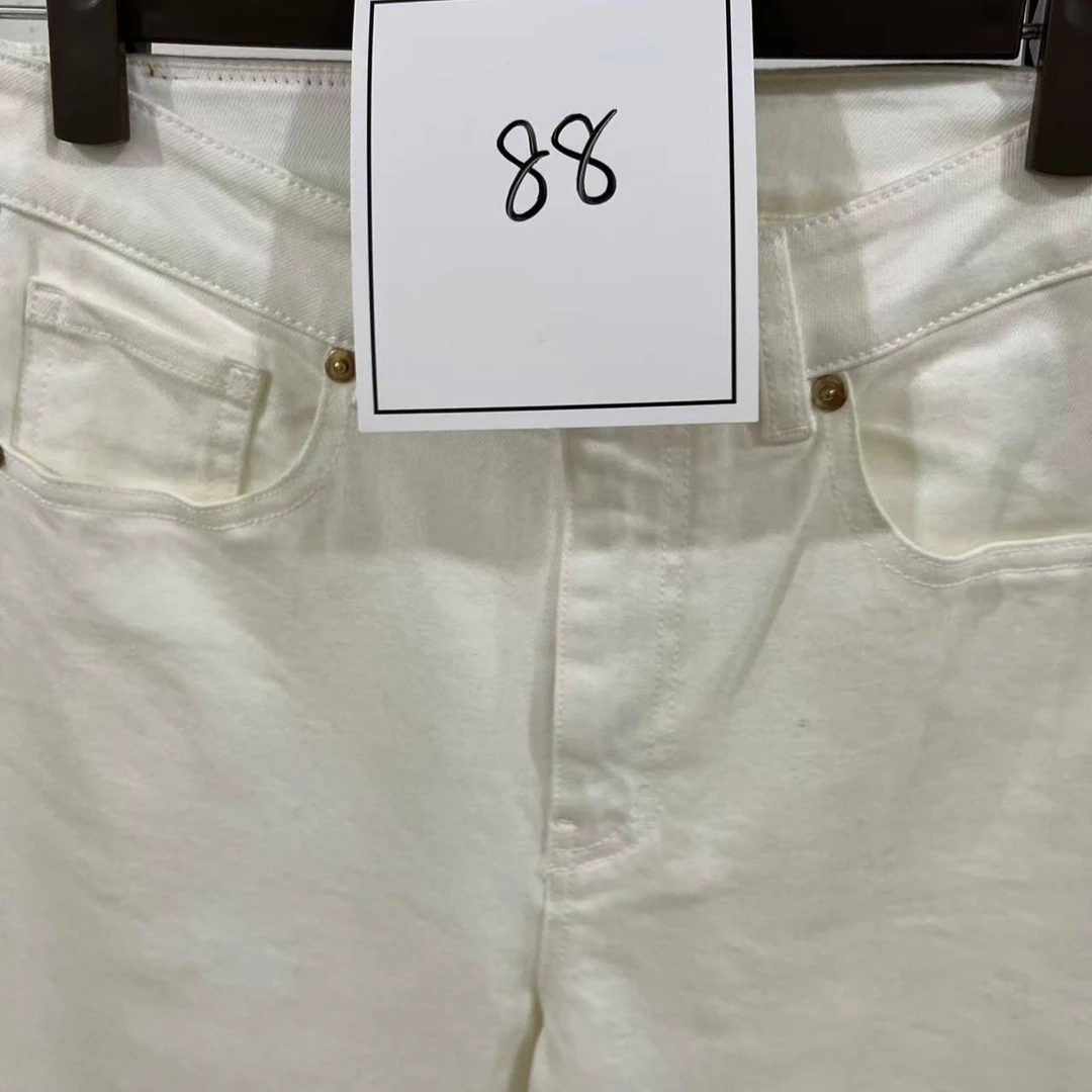 厂清孤品样衣区|88号-90号|100