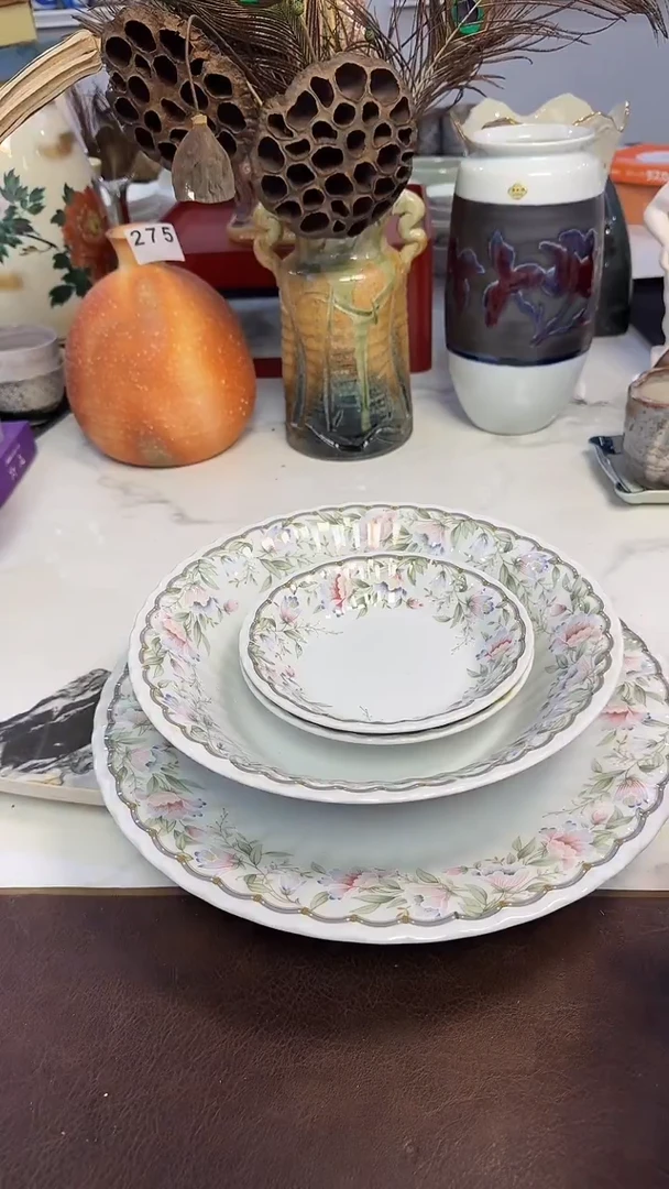 茶周边281明海4件