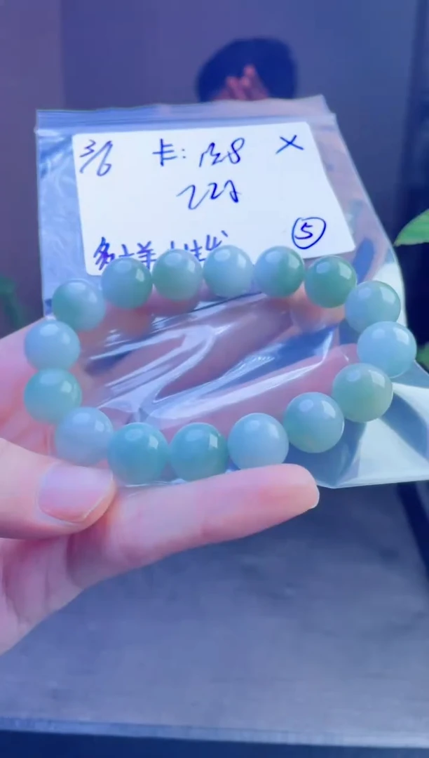 【闪购商品】定制翡翠未镶嵌天然缅甸a货翡翠 多样性发货