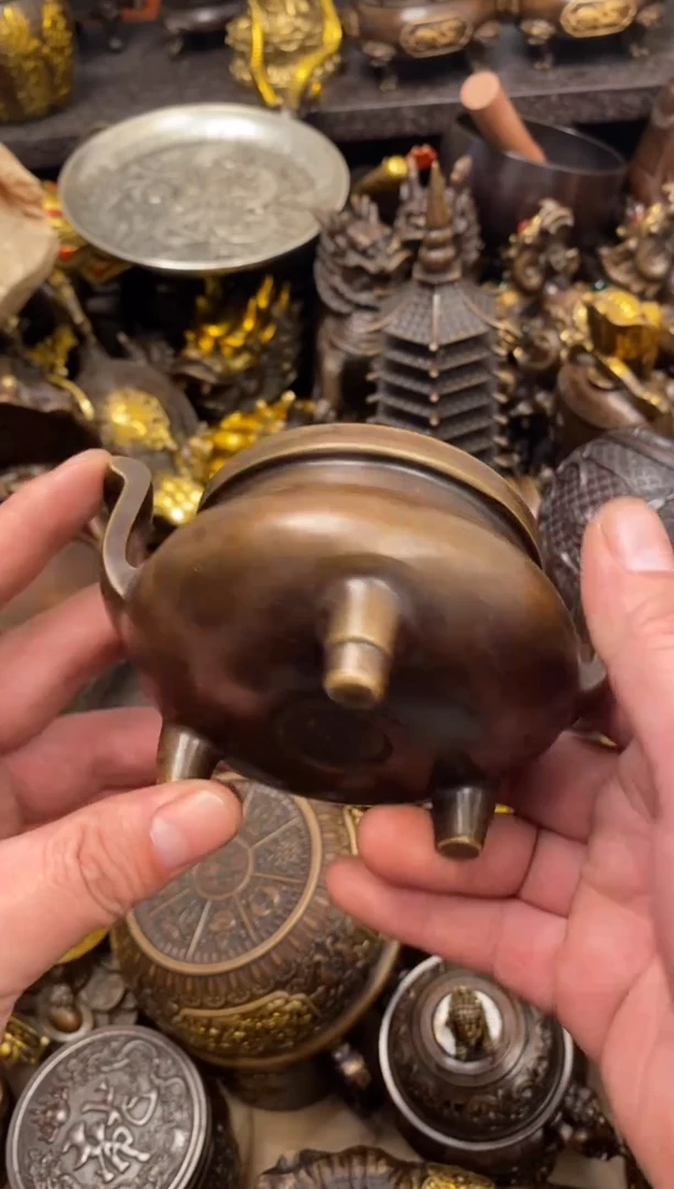 案台摆件 物品摆件