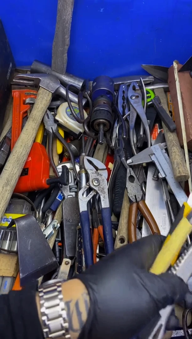 A****制大白日本工具仓库闪购链接